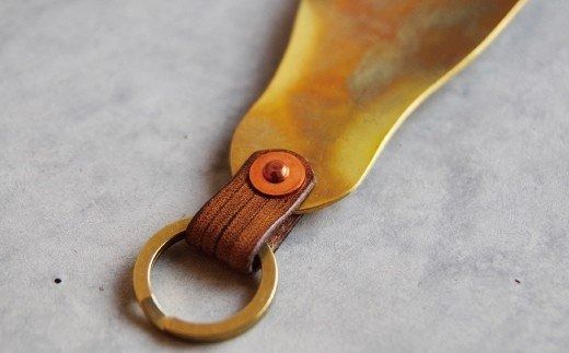 ☆ショートハンドル（ナスカン付き）☆大寸・特大寸用☆長さ