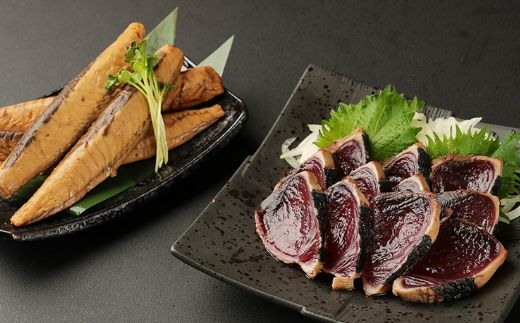 定期便 年12回 室戸の海からの贈り物