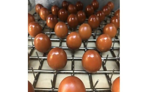 ※くんせいたまご５個入×４袋　NEW◇