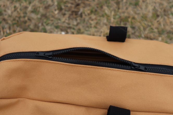 キャンプ CAMPACT ヘキサゴンテーブル収納バック