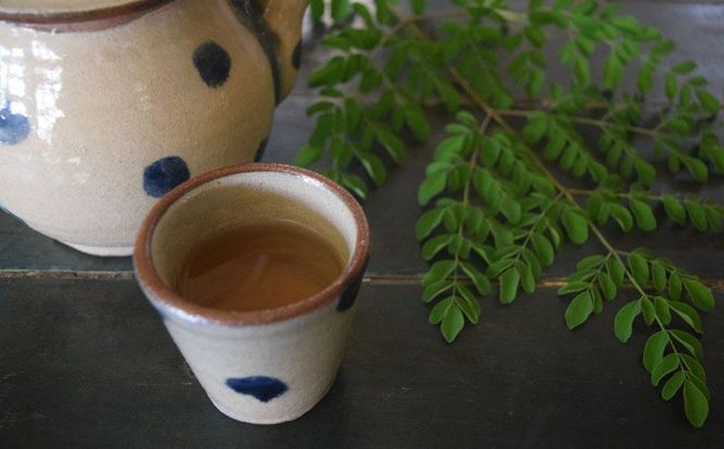 奇跡の植物モリンガ！ティーバッグ（5個セット）