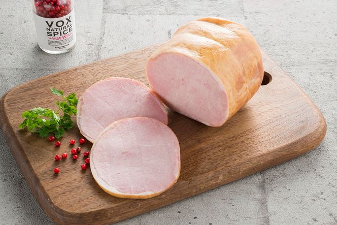 熟成ロースハム※離島への配送不可 FAA-155