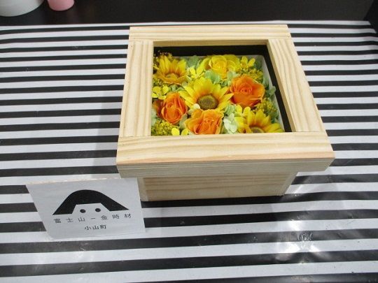 yÉxSRz2J2xmRPԎ蔠@vU[uht[BOXi15cm×15cm×9cmj