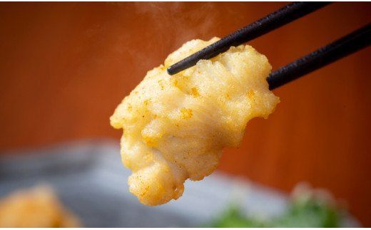 くにさき鱧天ぷら1kgセット/250g×4P_1496R