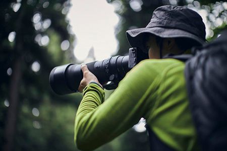 SIGMA 150-600mm F5-6.3 DG OS HSM | Contemporary（数量限定 