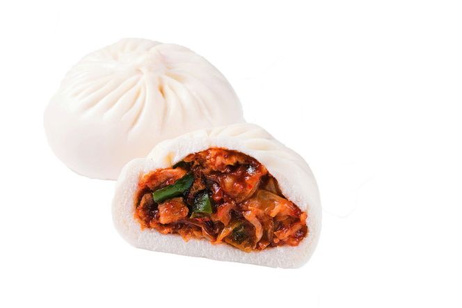 〈銀座飛雁閣〉中華まん4種セット（昔ながらの饅頭セット）※沖縄県・離島への配送不可 FAA-173