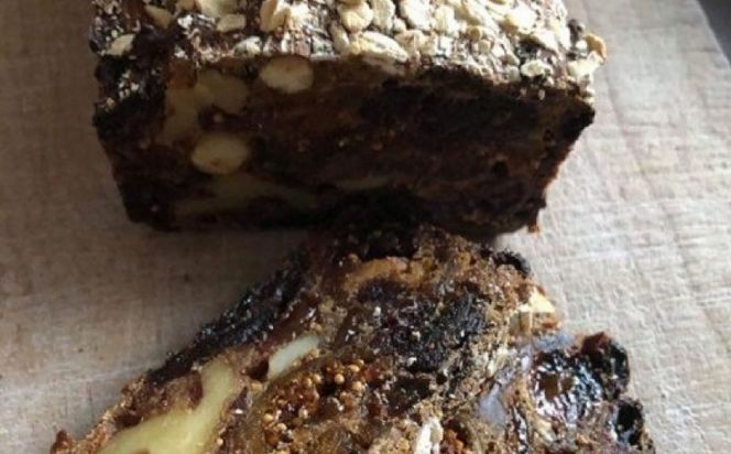 CC017　ラム酒薫る里山ベラベッカ