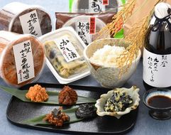 日本人これさえあれば何もいらんセット