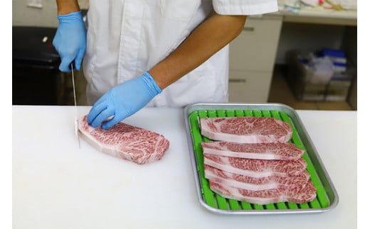 国内トップの黒毛和牛！A5等級のみ！熟練の手切りにこだわった「常陸牛」切り落とし1kg（500g×2パック）【茨城県共通返礼品】 ※離島への配送不可