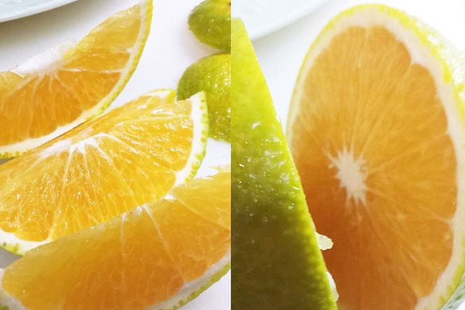 BC002 森崎果樹園自慢のスイートスプリング（10kg）[みかん ミカン 旬 10キロ 長崎県 島原市]