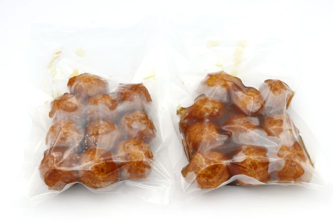 【3回 定期便 】お肉屋さんの手作りお惣菜満足セット×3回 [関精肉畜産 宮城県 加美町 44581360] おかず 弁当 惣菜 唐揚げ からあげ から揚げ メンチカツ 肉団子