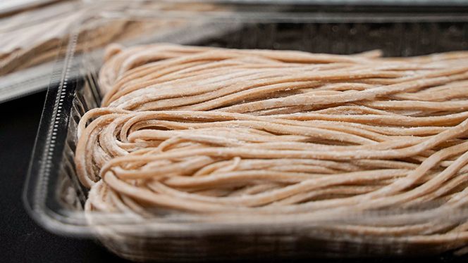 蕎麦の香　6パックセット　[AG009ya]