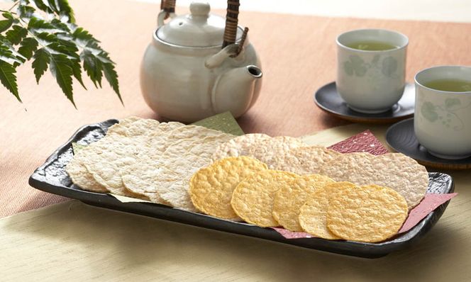 えびむすび はませんうす焼き（えび・たこ） はまかぜセット　※北海道・沖縄・離島への配送不可