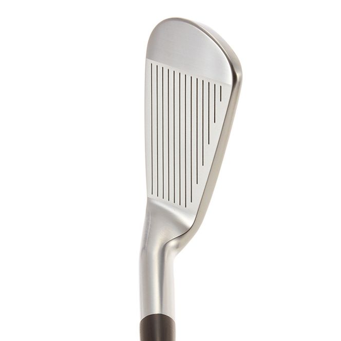 450BS03N.SHIMOSAKI CAVITY H型 キャビティ アイアン 6本セット #5～PW