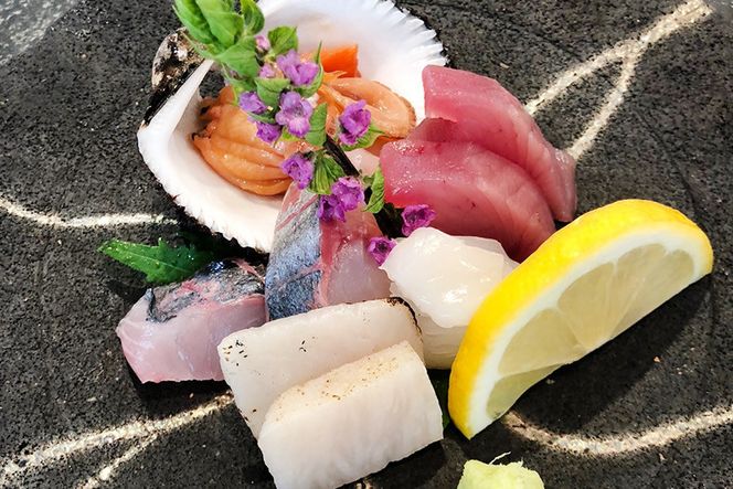 [お抹茶で〆る本懐石] ペアお食事券「宝」文禄堤 茶味【大阪府守口市】[0320]