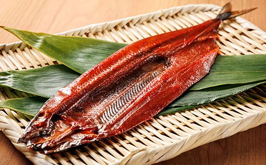 さんまピリ辛 2尾×6個セット | 北海道産 秋刀魚（サンマ）を ピリ辛味に仕上げた 一夜干し 焼魚 焼き魚 セット ひもの 冷凍 冷凍 魚介類 海鮮 絶品 人気 笹谷商店 直営 釧之助本店 高級 北海道 釧路町 釧路超 特産品 121-1920-276