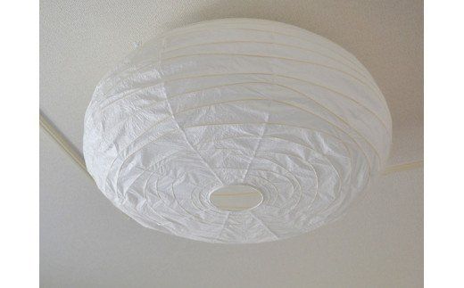 D59-05 washi クラウド SC-006 揉み紙 LEDシーリングライト