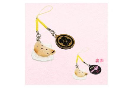 ももいろクローバーZ × いか焼き コラボグッズセット
