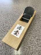 常三郎 酒壺(HAP40)鉋 70ｍｍ