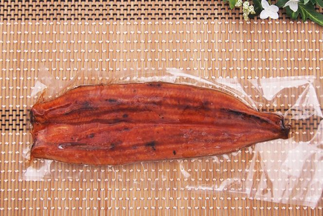 国産うなぎ 蒲焼 2尾 セット 200g×2 タレ付き [むらた商会 静岡県 吉田町 22424002] うなぎ 鰻 ウナギ 蒲焼き 冷凍