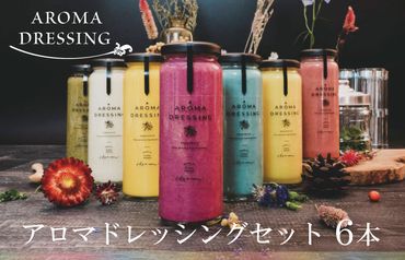 010B156 ドレッシング・ピクルスの６本セット