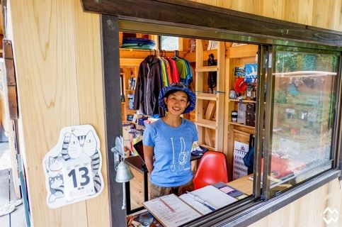 R5-123．四万十川でサップまたはカヌーの半日ツアー