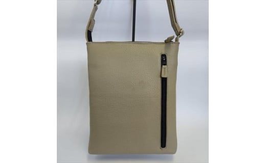 「鞄工房　香」リスのショルダーバッグ FAA3031