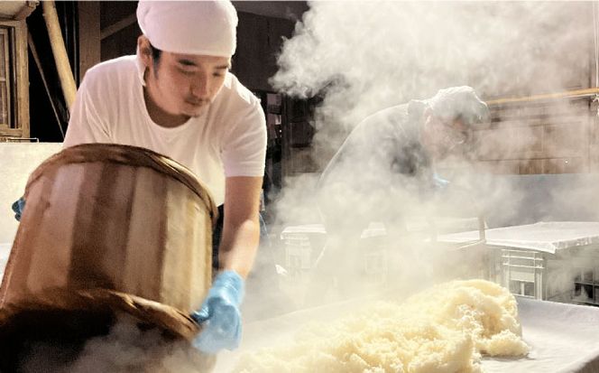 【色んな味わいを楽しめる】5種飲みくらべ(受賞酒入り) 計1500ml(300ml×5本)「普賢特純・BANG純吟・BANG純米・はねぎ純吟・はねぎ純米」 / 酒 お酒 おさけ 日本酒 お試し 晩酌 飲み比べ / 南島原市 / 酒蔵吉田屋  [SAI005] 