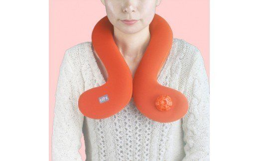 クロッツやわらか湯たんぽ/オメガタイプ_1511Z