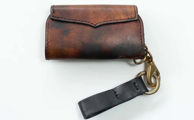 キーケース　牛革 Z-UY-A02A