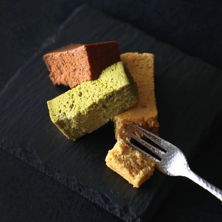 スフレ５個入り(ミックス)【冷凍】　AX-2