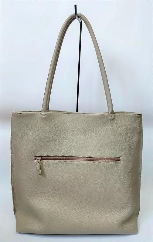 「鞄工房　香」トートバック　アフリカ FAA3040