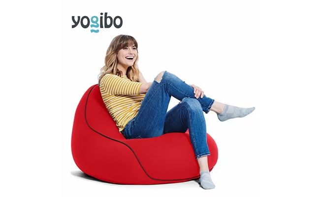 y錧SzK2241 Yogibo Lounger M{[ EW[ bh
