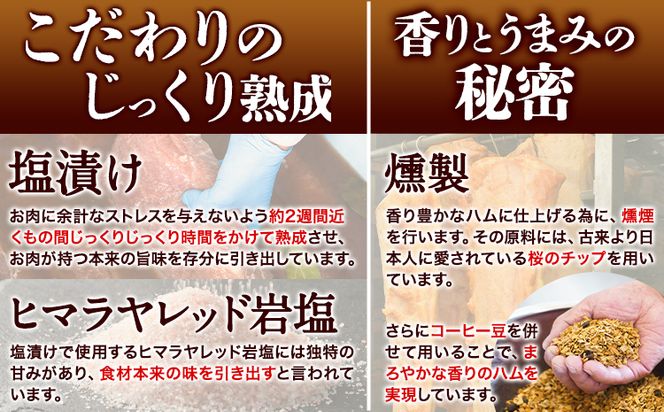 特選 ハム ソーセージ スペシャルセット 10種 社会福祉法人敬業会ヴィレッジ興産 ときわヴィレッジ《45日以内に出荷予定(土日祝除く)》岡山県 笠岡市 肉 豚肉 ロースハム スモークチキン あらびきポーク にんじん ドレッシング ギフト---K-08---