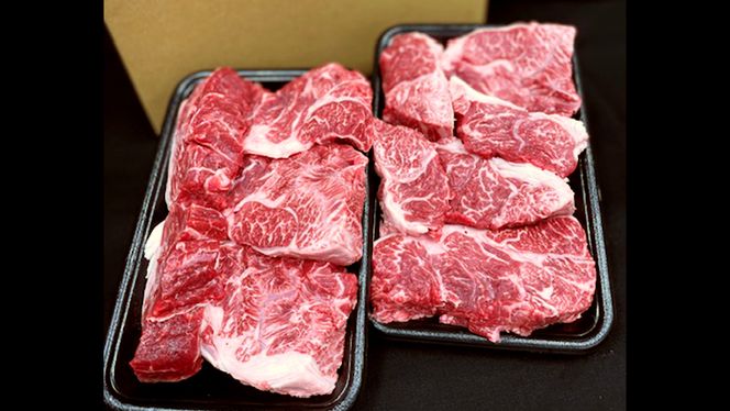 【 常陸牛 】スネ肉 1kg  国産 すね肉 お肉 カレー シチュー 煮込み料理 ブランド牛 [BX15-NT]