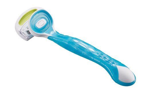 H5-204 ◇貝印 アクアフィット 6本（2本入×3個）