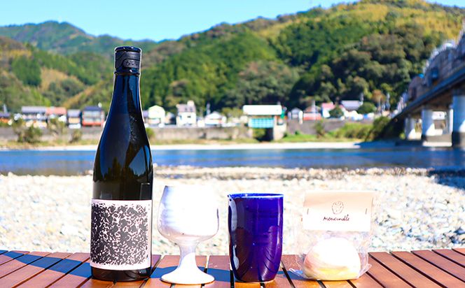 仁淀川アーティストセット　帖