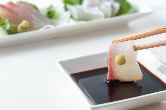 BD178百年蔵のしょうゆ３点セット（さしみ・濃口・薄口各200ml）