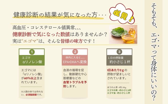 たむらのえごま油 ミニセット 焙煎 生絞り セット エゴマ油 エゴマ えごま 調味料 油 健康 人気 ギフト 贈答 プレゼント 福島県 田村市 えごま振興協議会 N041-001