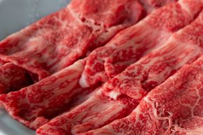 赤身すきやき肉 300g＋すきやきのタレ1本