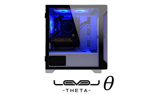 パソコン工房 新ミニタワーゲーミングPC Core i5/RTX 4060(W)【53_8