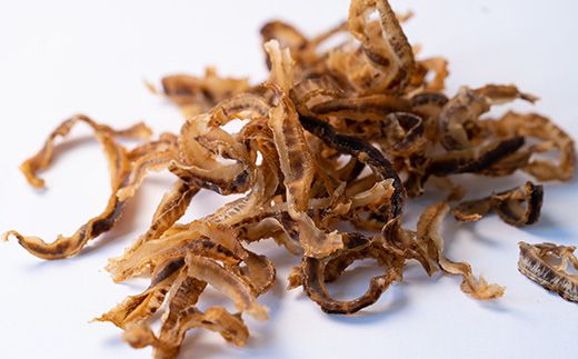 【09001】ホタテの貝ひも珍味　北海道猿払産　2種セット 