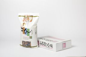 【定期便12回】稲作発祥神話のふるさとからお届け／丹後コシヒカリ定期便 10kg×12ヶ月コース　AM00649