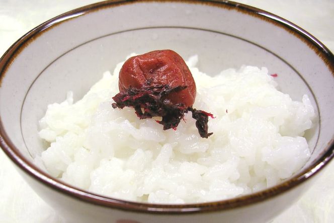 梅干し かつお梅 500g [山梨農産食品 山梨県 韮崎市 20743524] 梅干 うめぼし 梅 漬物 つけもの 鰹 かつお カツオ