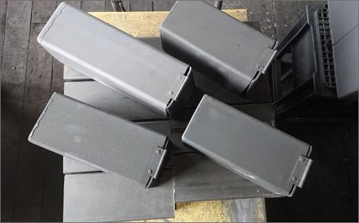 美味しく焼ける「焼き芋器」RS00008