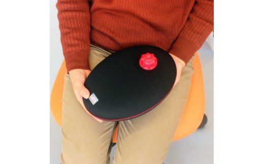 クロッツやわらか湯たんぽ/たまご型_0717Z