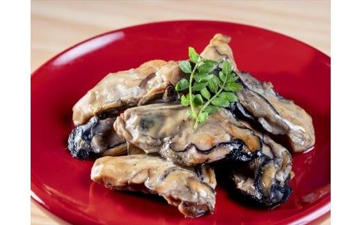 ベーシックセットA【牡蛎にんにくオイル漬けS120g×1個 サケ・マス冷燻製S40g×1個 アラカルト10g×3個入り1セット】【0tsuchi00170-202412】