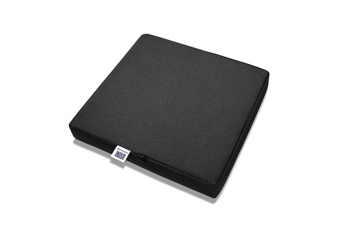 エアウィーヴ　車いすクッション