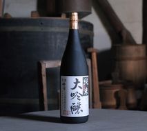 粹府　純米大吟醸　1800mL瓶【三宅酒造】028-001