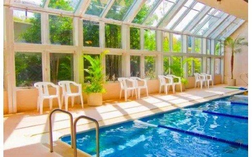 【手軽に健康づくり！】北陸体力科学研究所 体験利用券（1日間） 011002